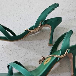 Nanette lepore Willough heel